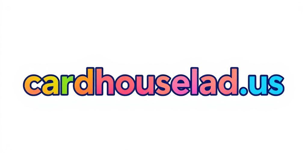 Cardhouseland
